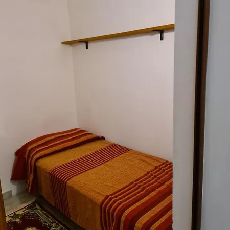 Apartment Con Giardino