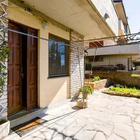 Con Giardino Apartment *